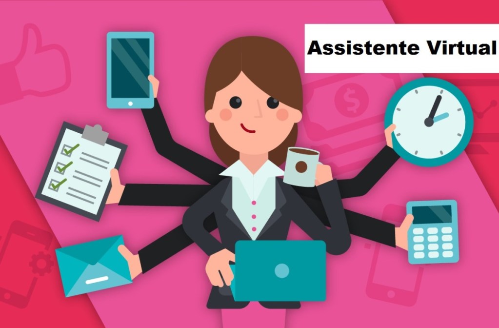 Assistente Virtual